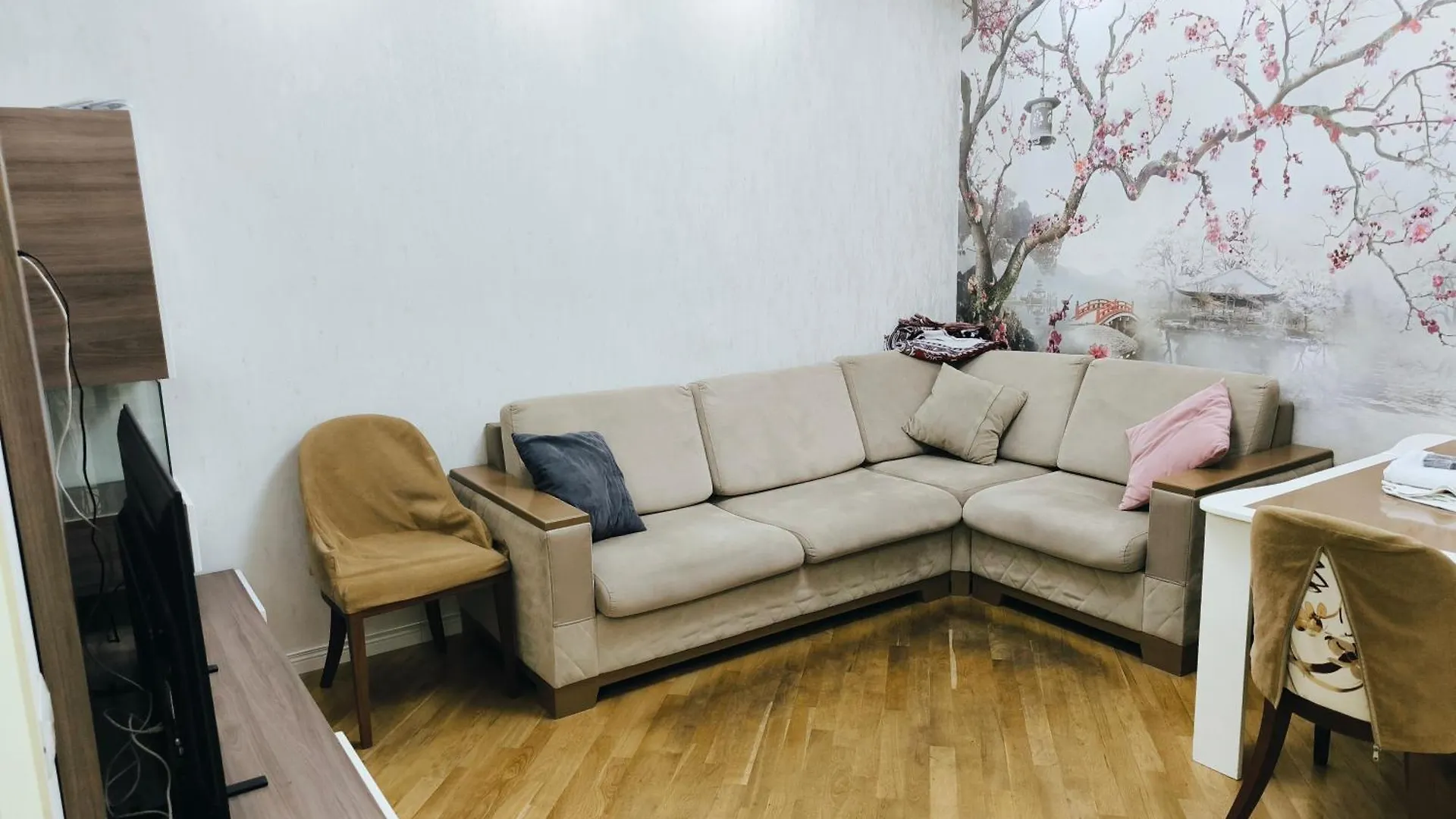 City Apartment Cop29 Baku