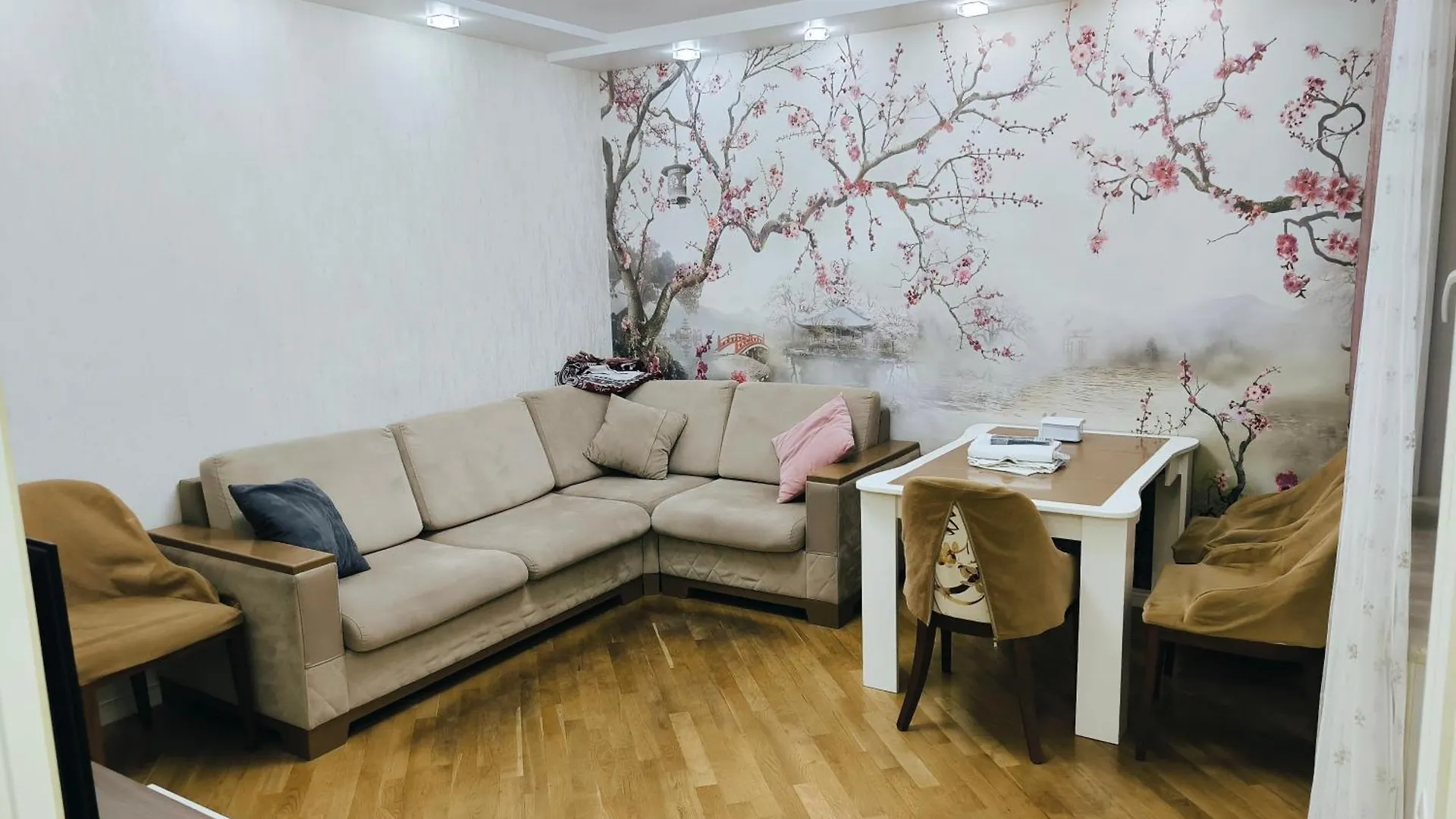 City Apartment Cop29 Baku